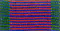 Ribbon of the GSM 1962