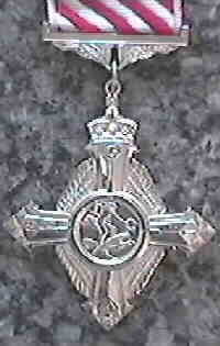 Air Force Cross