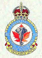 No 413 Squadron Badge