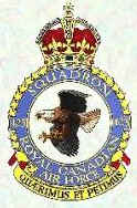 No 423 Squadron Badge