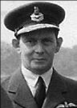 Air Commodore G S Hodson