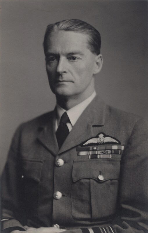 Sir Peter R. M. Drummond