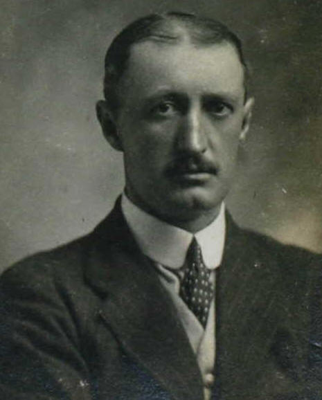 J F A Higgins - 1912