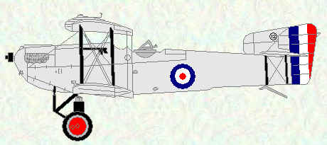 Fawn of No 12 Squadron