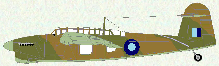 Barracuda II