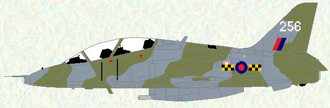 Hawk T Mk 1
