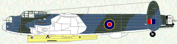 Lancaster ASR III