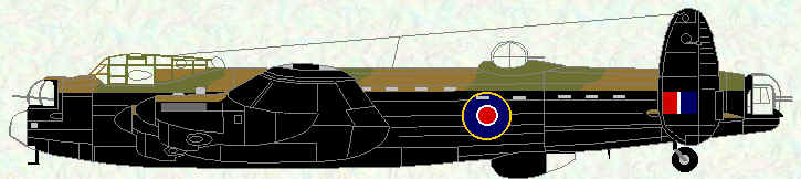 Lancaster III