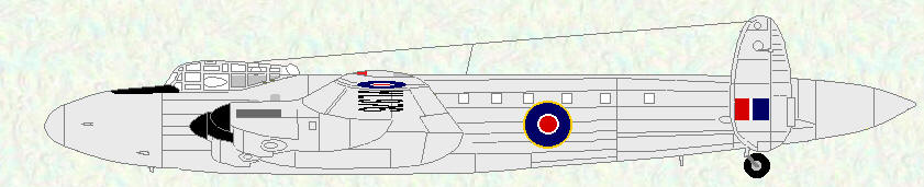 Lancastrian C Mk 2