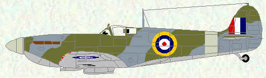 Spitfire VA