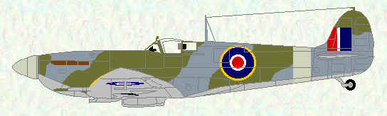 Spitfire VI