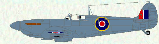 Spitfire VI