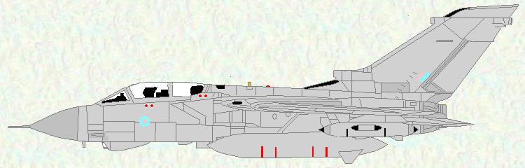 Tornado GR Mk 4