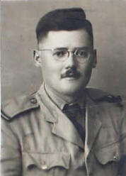 Walter Harold Hughes