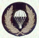 Parachute jump instructor (obsolete)
