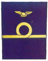 Flight Sub-Lieutenant - RNAS
