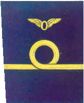 Observer Sub-Lieutenant - RNAS
