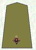 2nd Lieutenant - RFC
