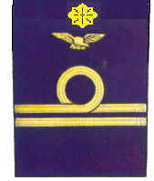 Flight Commander - RNAS