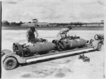 Photo of 100 Sqn in Malaya - 5