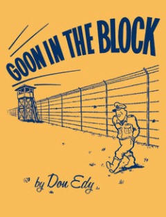 Goon in the Block by D L Edy