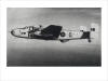 Photograph of Halifax II Srs IA (HR744/G) of No 58 Squadron 1944 (courtesy of Adrian Perry)