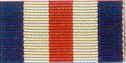 Ribbon of the France and Germany Star