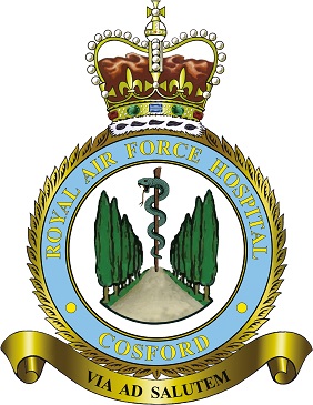 RAF Hospital Cosford