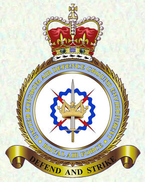 Badge - UKADGE Systems Support Team
