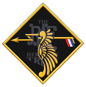 No 308 Squadron badge