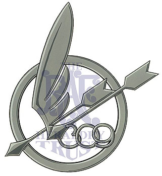 No 309 Squadron badge