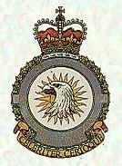 No 430 Squadron Badge