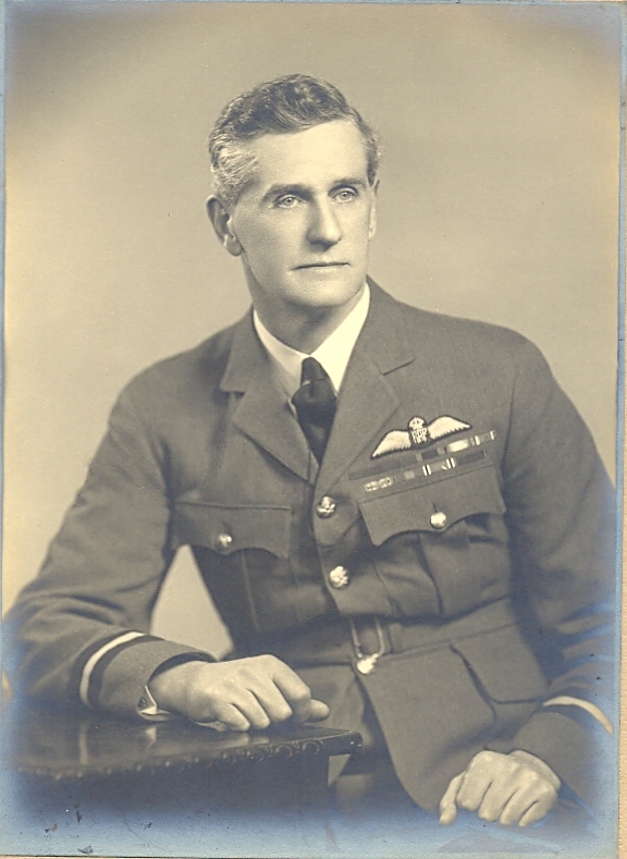 Air Commodore J G Hearson