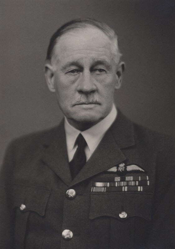 Sir Edward Leonard Ellington