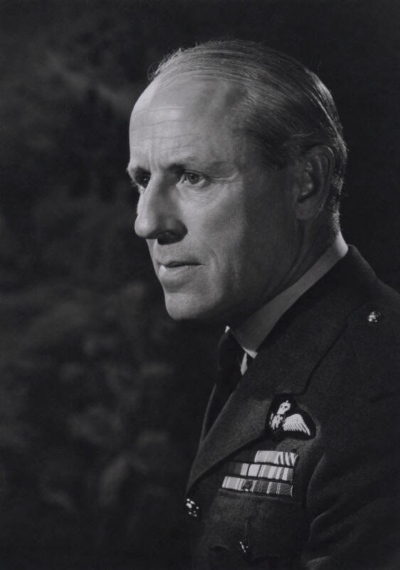 Sir Donald Randell Evans