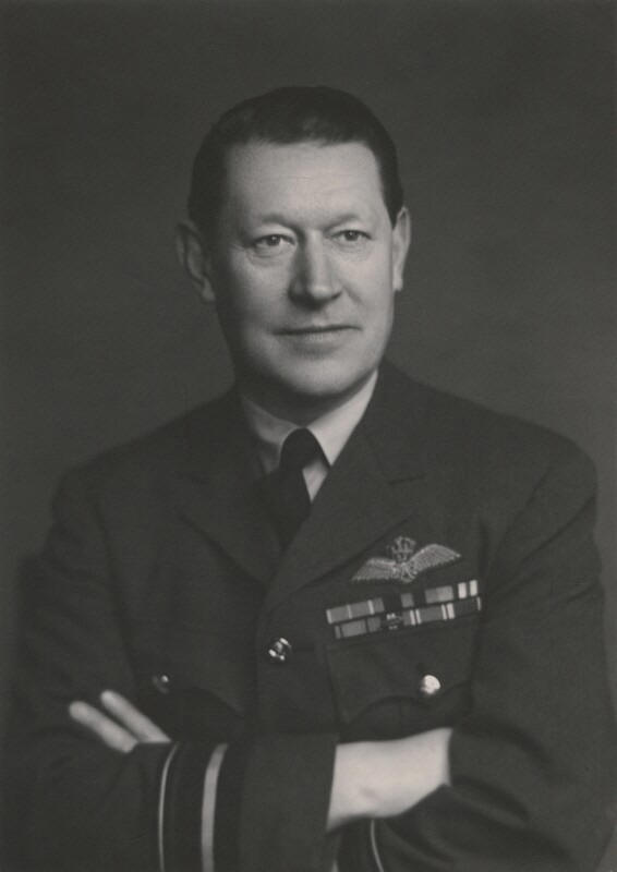 Sir Maurice Lionel Heath