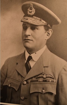 Air Vice Marshal Sir Godfrey Paine