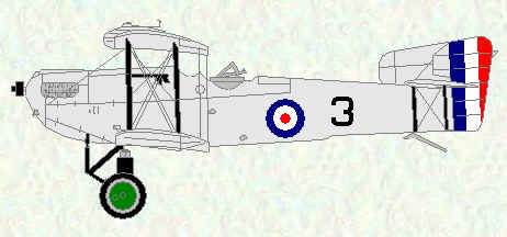 Fawn of No 100 Squadron