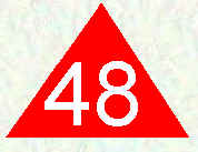 No 48 Squadron marking