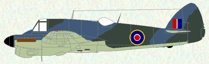 Beaufighter II