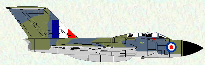 Javelin FAW Mk 6