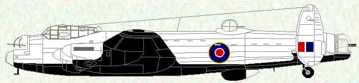Lancaster I (FE)