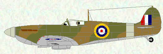Spitfire VA