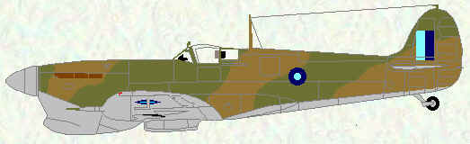 Spitfire VC