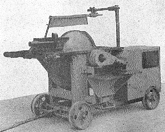 Liner Portable Saw Bench, 26 in