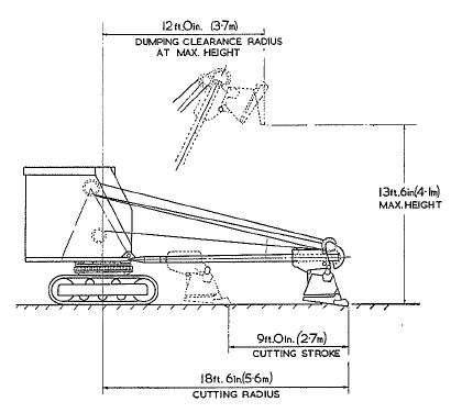 Preistman Wolf - Skimmer