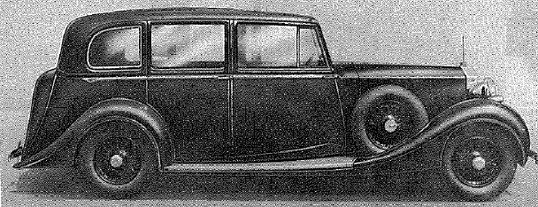 Rolls Royce, 4x2, Wraith, AOC Car