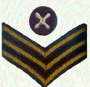 NCO Badges - RAF 2_P