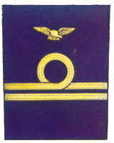 Flight Lieutenant - RNAS