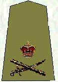 Lieutenant-General - RFC
